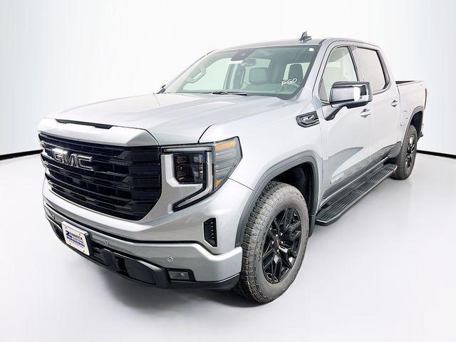 new 2026 GMC Sierra 1500 car, priced at $61,252