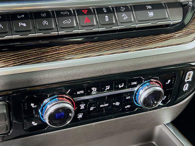 new 2026 GMC Sierra 1500 car, priced at $61,252