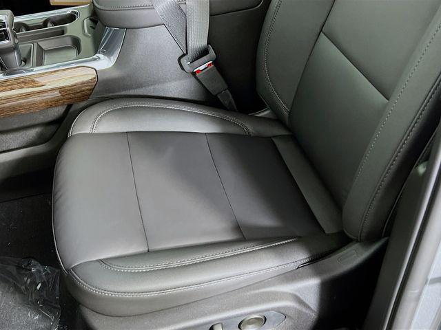 new 2026 GMC Sierra 1500 car, priced at $61,252
