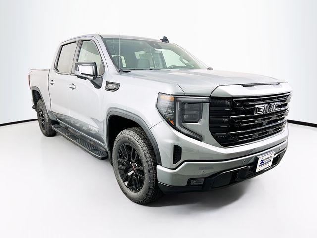 new 2026 GMC Sierra 1500 car, priced at $61,252