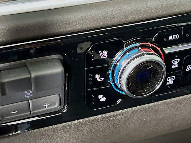 new 2025 GMC Sierra 1500 car, priced at $61,422