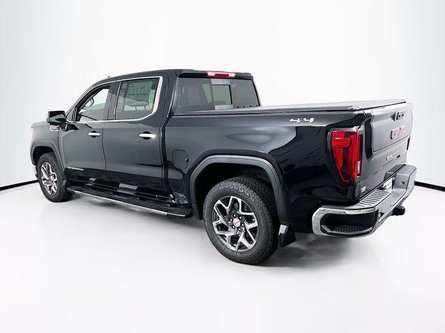 new 2025 GMC Sierra 1500 car, priced at $61,422