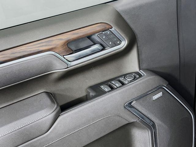 new 2025 GMC Sierra 1500 car, priced at $61,422
