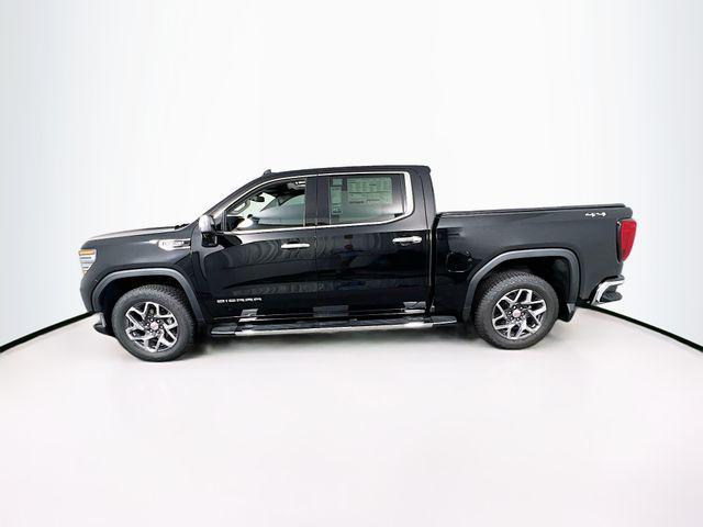 new 2025 GMC Sierra 1500 car, priced at $61,422