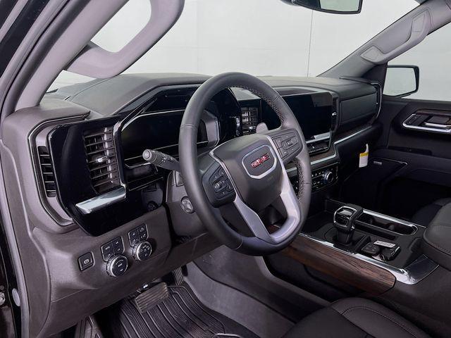 new 2025 GMC Sierra 1500 car, priced at $61,422