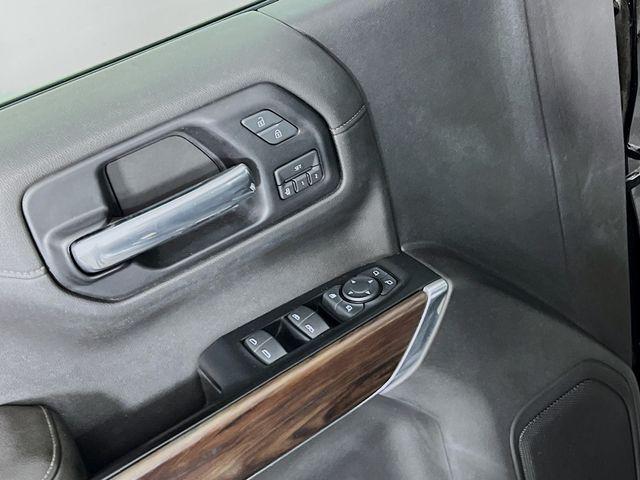 used 2019 GMC Sierra 1500 car, priced at $40,000