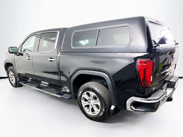 used 2019 GMC Sierra 1500 car, priced at $40,000