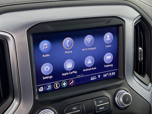 used 2019 GMC Sierra 1500 car, priced at $40,000