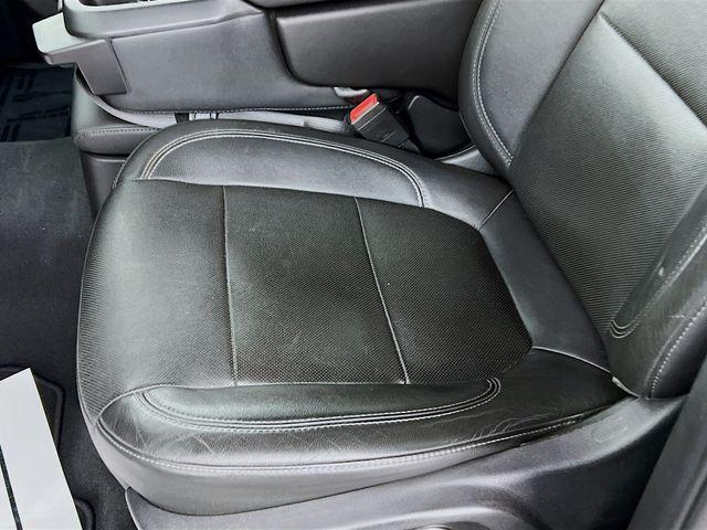 used 2019 GMC Sierra 1500 car, priced at $40,000