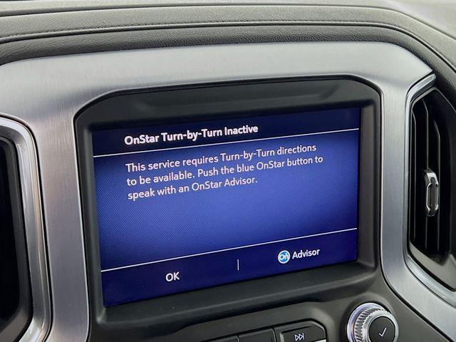 used 2019 GMC Sierra 1500 car, priced at $40,000
