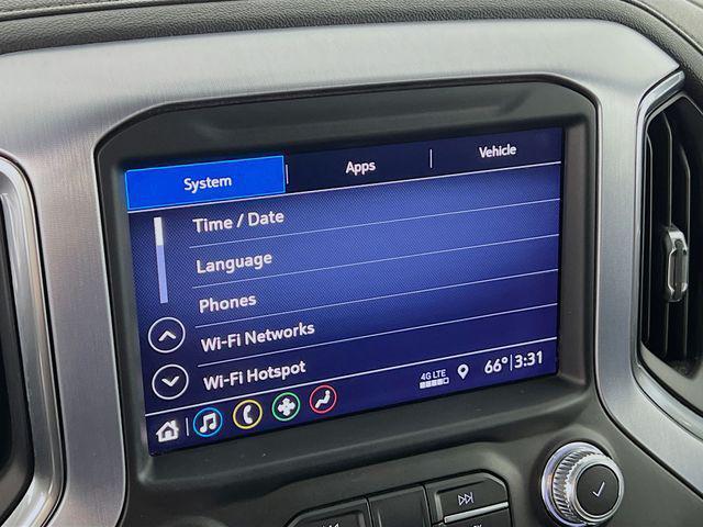 used 2019 GMC Sierra 1500 car, priced at $40,000
