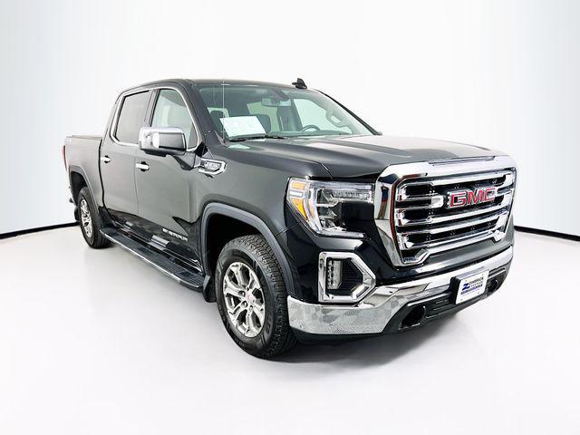 used 2019 GMC Sierra 1500 car, priced at $39,000