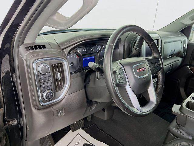 used 2019 GMC Sierra 1500 car, priced at $40,000