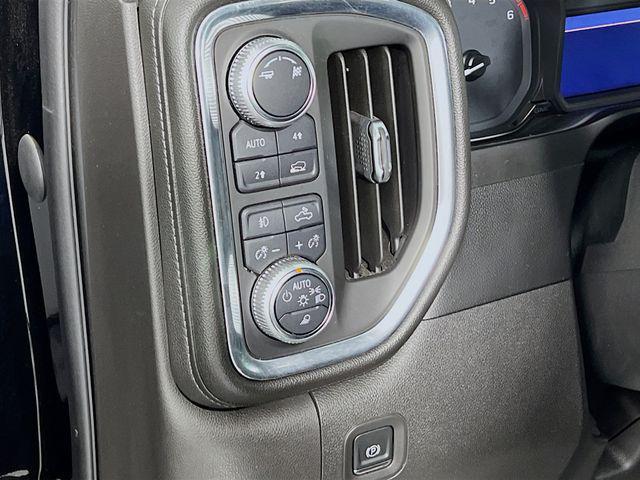used 2019 GMC Sierra 1500 car, priced at $40,000