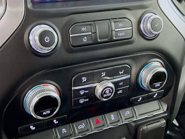 used 2019 GMC Sierra 1500 car, priced at $40,000