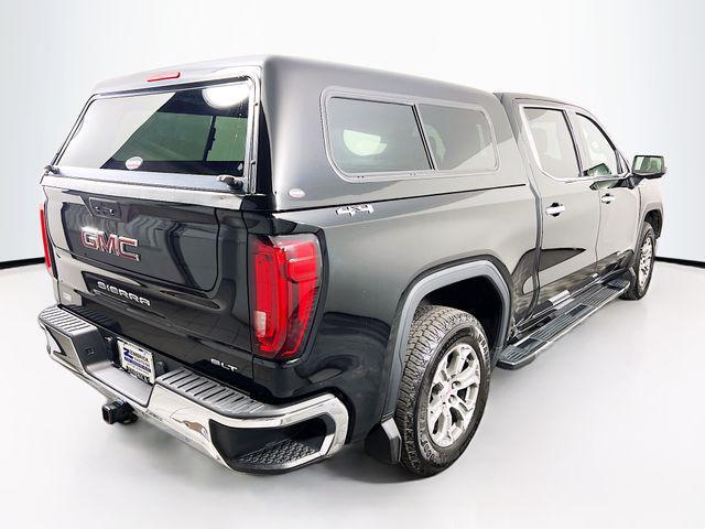 used 2019 GMC Sierra 1500 car, priced at $40,000