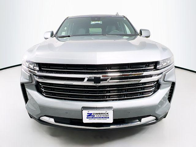 used 2023 Chevrolet Tahoe car, priced at $64,500