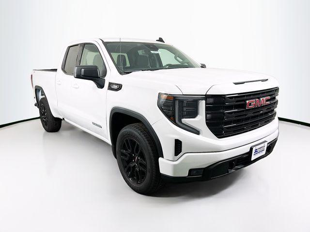 new 2025 GMC Sierra 1500 car, priced at $49,373