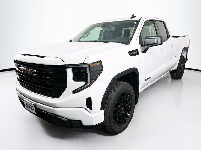 new 2025 GMC Sierra 1500 car, priced at $51,580