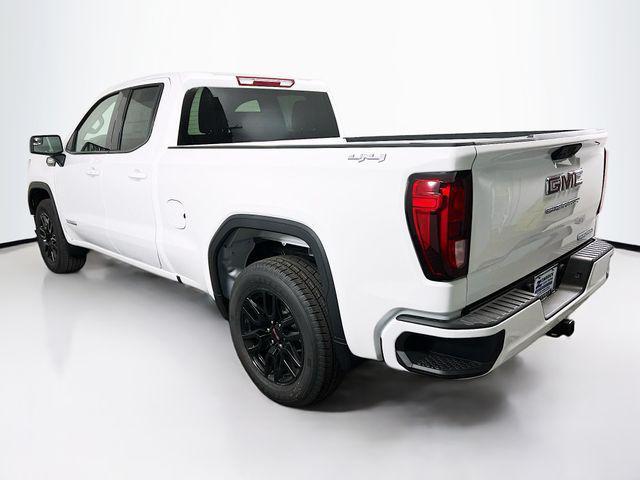 new 2025 GMC Sierra 1500 car, priced at $51,580