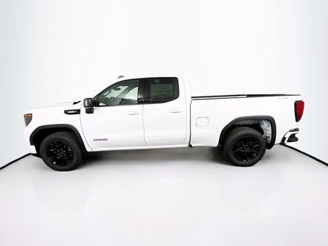 new 2025 GMC Sierra 1500 car, priced at $51,580