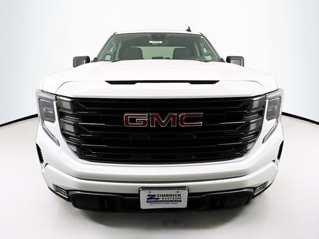 new 2025 GMC Sierra 1500 car, priced at $51,580