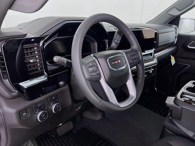 new 2025 GMC Sierra 1500 car, priced at $51,580