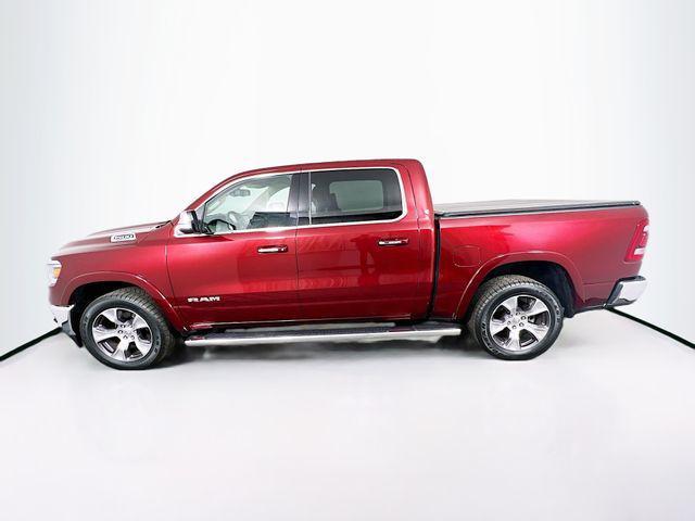 used 2019 Ram 1500 car, priced at $34,000