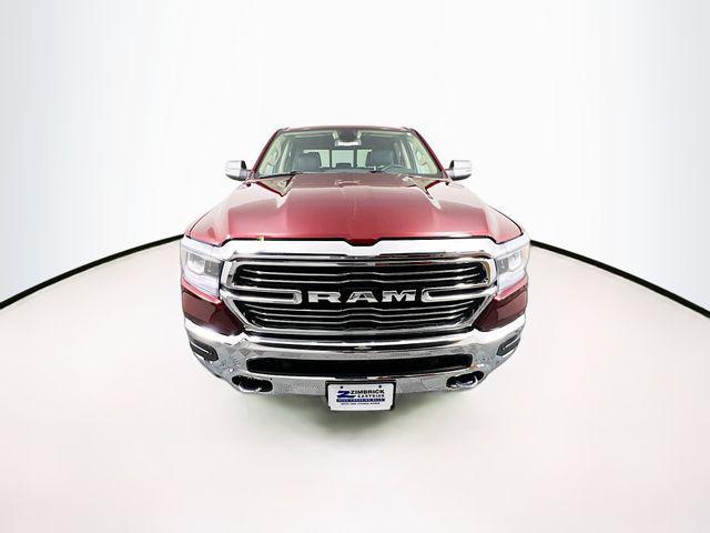 used 2019 Ram 1500 car, priced at $34,000