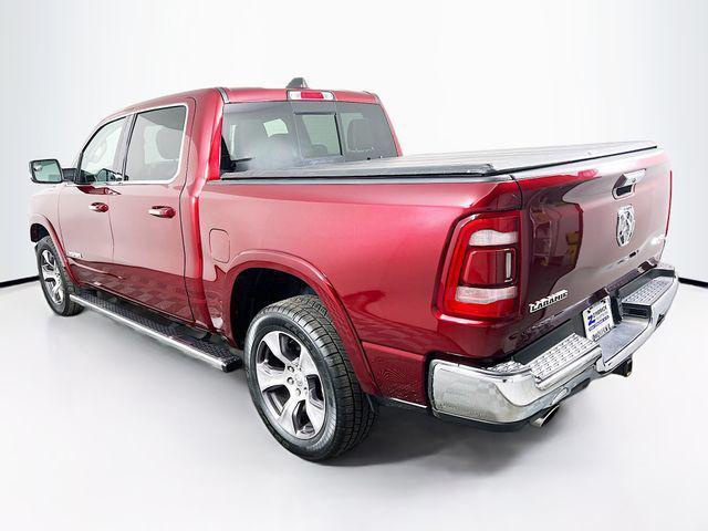 used 2019 Ram 1500 car, priced at $34,000