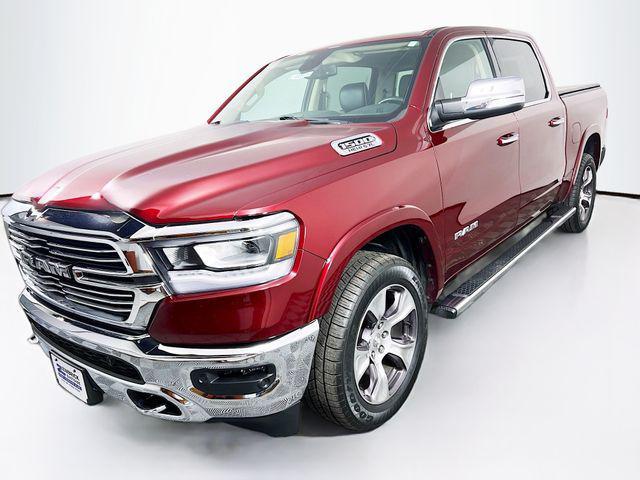 used 2019 Ram 1500 car, priced at $34,000