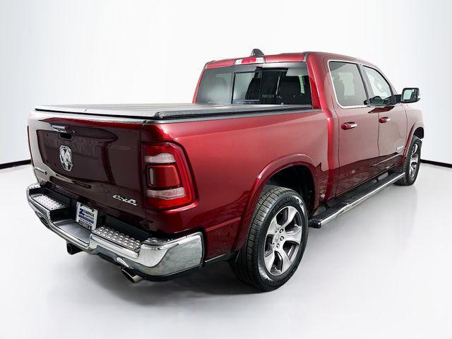 used 2019 Ram 1500 car, priced at $34,000