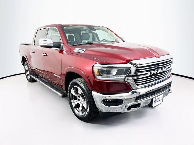 used 2019 Ram 1500 car, priced at $34,000