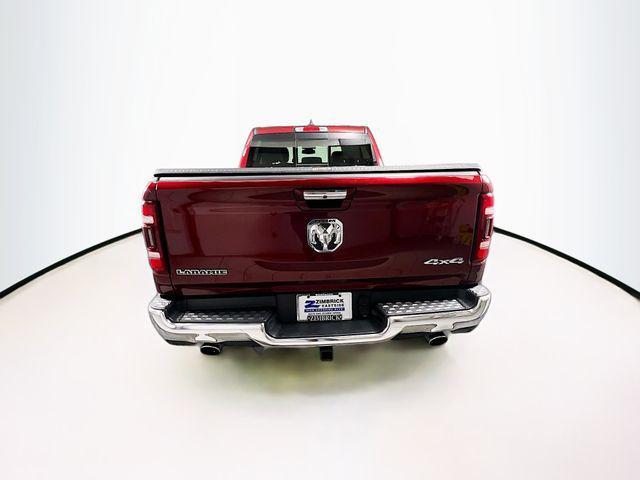 used 2019 Ram 1500 car, priced at $34,000