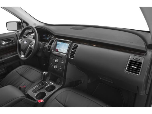 used 2019 Ford Flex car, priced at $18,500