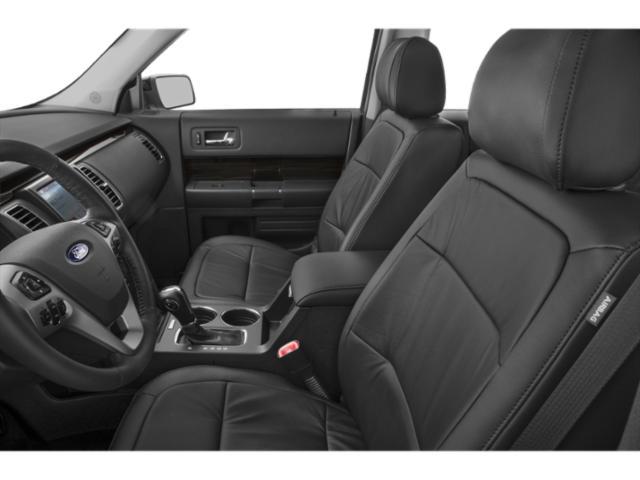 used 2019 Ford Flex car, priced at $18,500