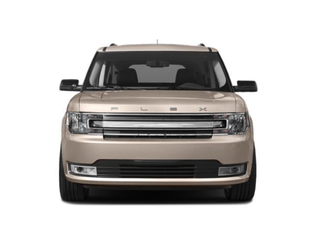 used 2019 Ford Flex car, priced at $18,500