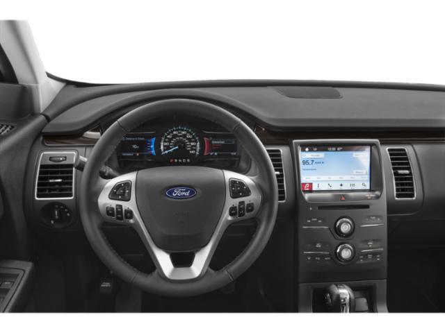 used 2019 Ford Flex car, priced at $18,500