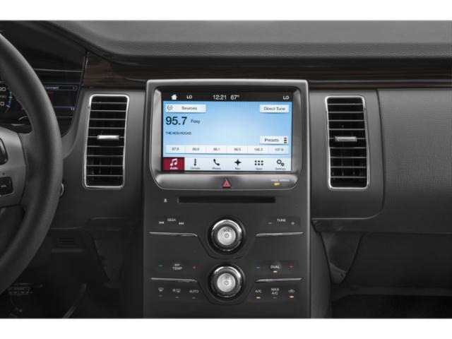 used 2019 Ford Flex car, priced at $18,500