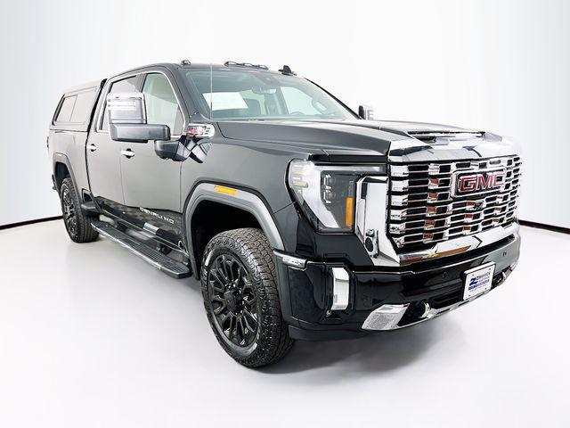 used 2024 GMC Sierra 2500 car, priced at $84,000