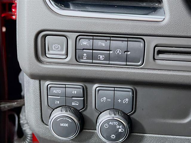 used 2024 Chevrolet Tahoe car, priced at $61,500