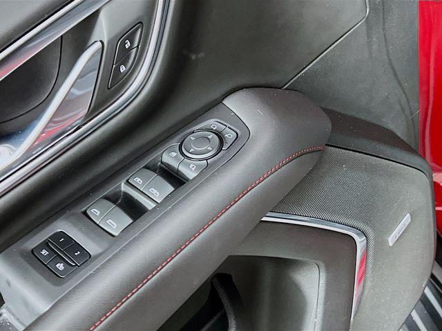 used 2024 Chevrolet Tahoe car, priced at $61,500