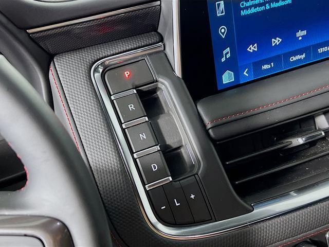 used 2024 Chevrolet Tahoe car, priced at $61,500