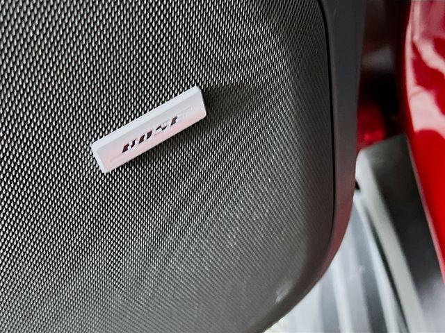 used 2024 Chevrolet Tahoe car, priced at $61,500