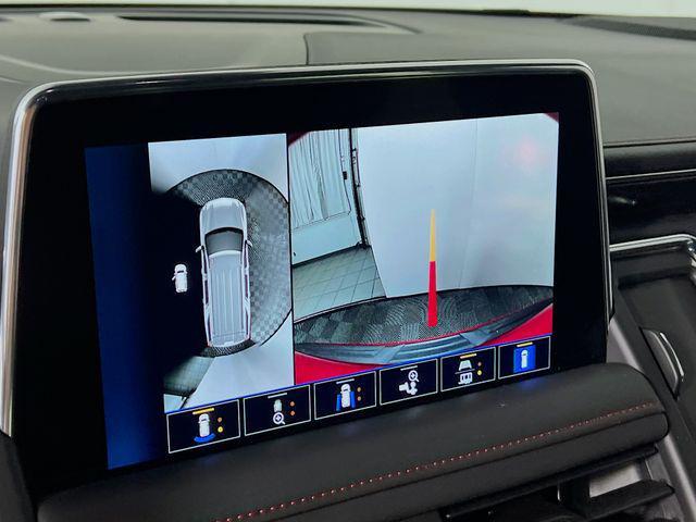 used 2024 Chevrolet Tahoe car, priced at $61,500