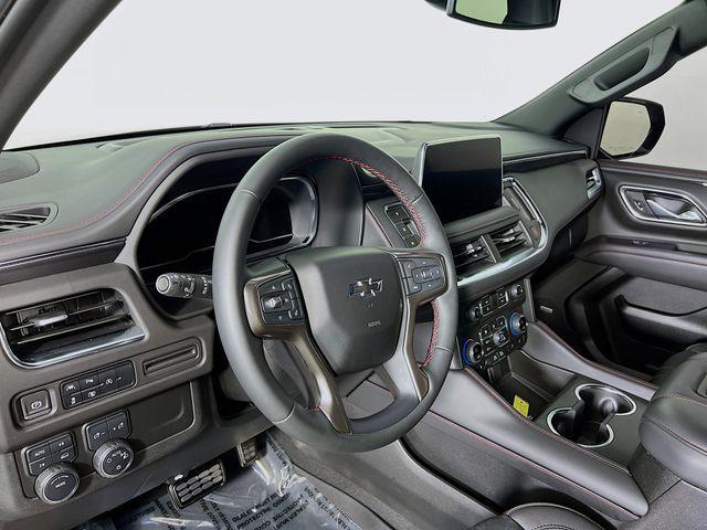 used 2024 Chevrolet Tahoe car, priced at $61,500