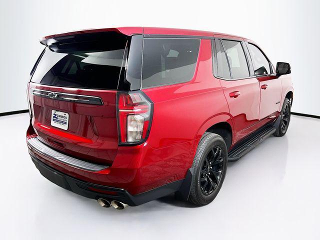 used 2024 Chevrolet Tahoe car, priced at $61,500