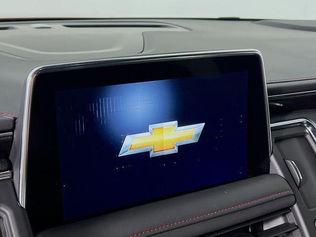 used 2024 Chevrolet Tahoe car, priced at $61,500