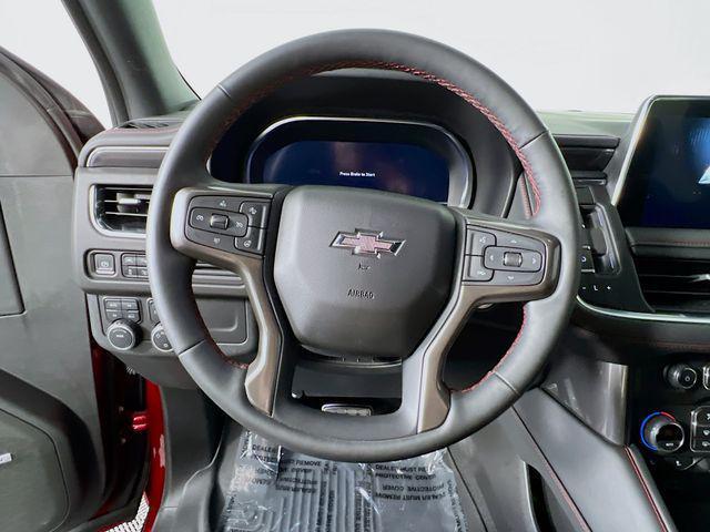 used 2024 Chevrolet Tahoe car, priced at $61,500