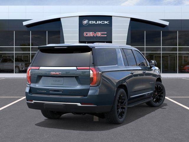 new 2026 GMC Yukon XL car, priced at $89,010